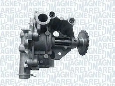 351516000020 Оливний насос MAGNETI MARELLI підбір по vin на Brocar