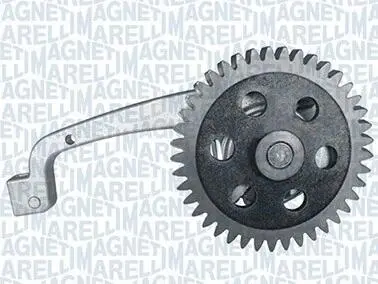 351516000015 Оливний насос MAGNETI MARELLI подбор по vin на Brocar