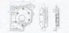 351516000007 Автозапчастина MAGNETI MARELLI підбір по vin на Brocar