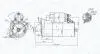 063725717010 Автозапчастина MAGNETI MARELLI підбір по vin на Brocar