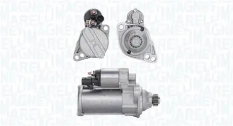 063725818010 Автозапчастина MAGNETI MARELLI подбор по vin на Brocar