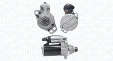 063725696010 Автозапчастина MAGNETI MARELLI підбір по vin на Brocar