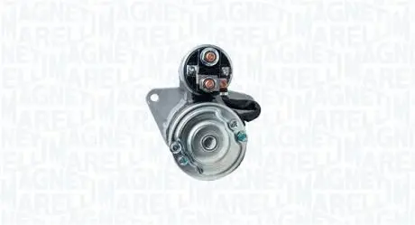 063726251010 Стартер MAGNETI MARELLI подбор по vin на Brocar