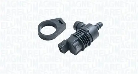 806000000019 Автозапчастина MAGNETI MARELLI подбор по vin на Brocar