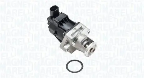571822112249 Клапан системи рециркуляції ВГ MAGNETI MARELLI підбір по vin на Brocar