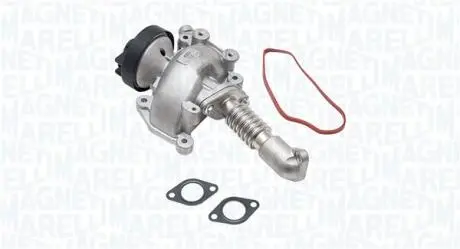571822112228 Клапан системи рециркуляції ВГ MAGNETI MARELLI підбір по vin на Brocar