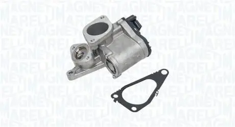 571822112195 Клапан системи рециркуляції ВГ MAGNETI MARELLI подбор по vin на Brocar