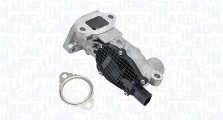 571822112192 Клапан системи рециркуляції ВГ MAGNETI MARELLI подбор по vin на Brocar