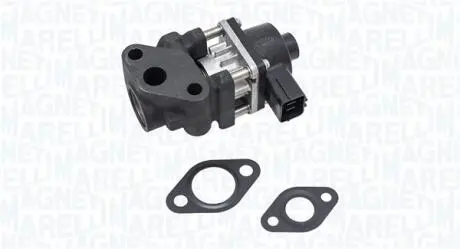 571822112194 Клапан системи рециркуляції ВГ MAGNETI MARELLI підбір по vin на Brocar
