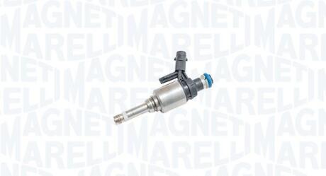 805000000105 Автозапчастина MAGNETI MARELLI подбор по vin на Brocar