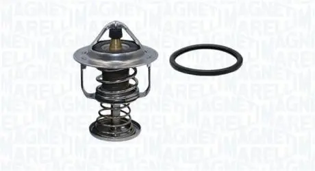 352317004880 Автозапчастина MAGNETI MARELLI подбор по vin на Brocar