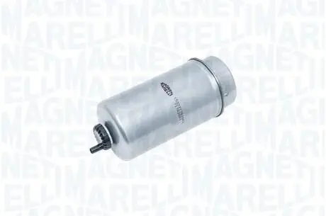 153071762661 Фільтр палива MAGNETI MARELLI підбір по vin на Brocar