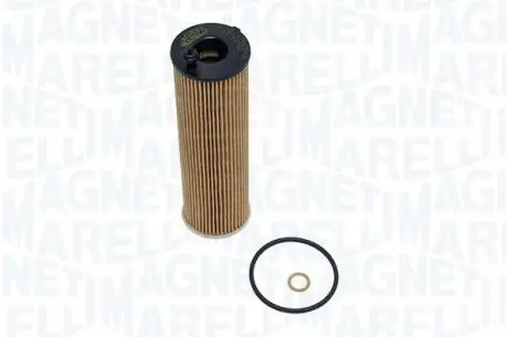 153071762665 Автозапчастина MAGNETI MARELLI підбір по vin на Brocar