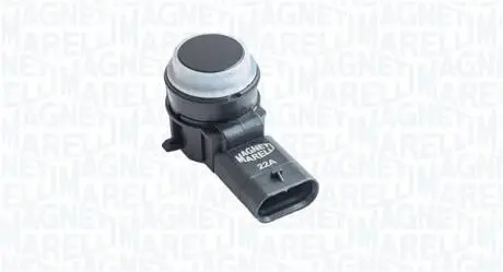 021016004010 Автозапчастина MAGNETI MARELLI підбір по vin на Brocar