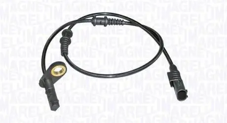 172100103010 Автозапчастина MAGNETI MARELLI підбір по vin на Brocar