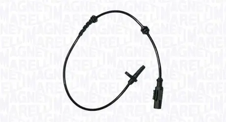 172100018010 Автозапчастина MAGNETI MARELLI підбір по vin на Brocar