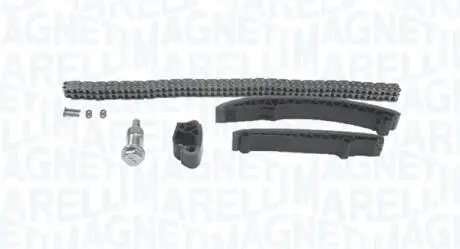 341500001040 Автозапчастина MAGNETI MARELLI підбір по vin на Brocar