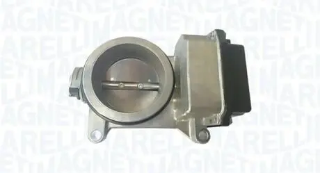 802000000077 Корпус дросельного вузла MAGNETI MARELLI підбір по vin на Brocar