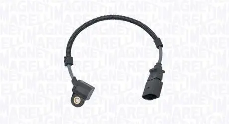 064847215010 Датчик, положення кулачкового вала MAGNETI MARELLI підбір по vin на Brocar