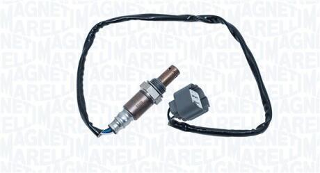 466016355300 Автозапчастина MAGNETI MARELLI подбор по vin на Brocar