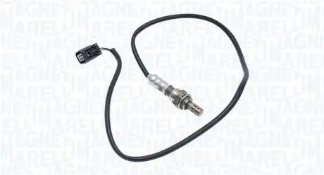 466016355203 Автозапчастина MAGNETI MARELLI подбор по vin на Brocar