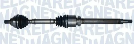 302004190180 Автозапчастина MAGNETI MARELLI підбір по vin на Brocar
