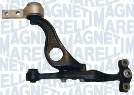 301181380800 Автозапчастина MAGNETI MARELLI подбор по vin на Brocar