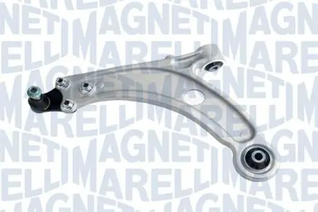301181393200 Автозапчастина MAGNETI MARELLI підбір по vin на Brocar