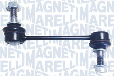 301191625280 Автозапчастина MAGNETI MARELLI підбір по vin на Brocar