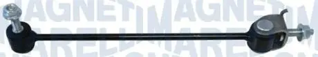 301191623860 Автозапчастина MAGNETI MARELLI підбір по vin на Brocar
