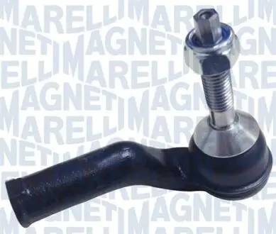 301191604150 Автозапчастина MAGNETI MARELLI підбір по vin на Brocar