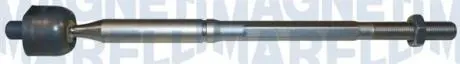 301191601550 Автозапчастина MAGNETI MARELLI підбір по vin на Brocar