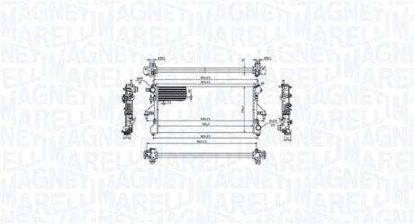 350213214900 Автозапчастина MAGNETI MARELLI підбір по vin на Brocar