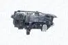 710301119232 Фара автомобільна MAGNETI MARELLI підбір по vin на Brocar