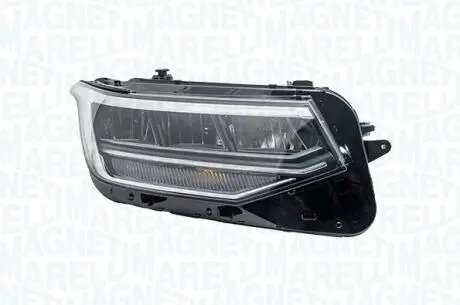 710301119232 Фара автомобільна MAGNETI MARELLI підбір по vin на Brocar