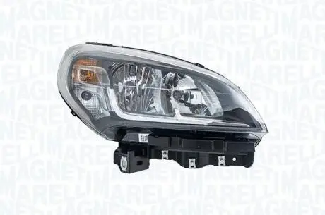 712105069992 Фара автомобільна MAGNETI MARELLI підбір по vin на Brocar