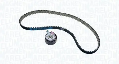 341306630000 Автозапчастина MAGNETI MARELLI подбор по vin на Brocar