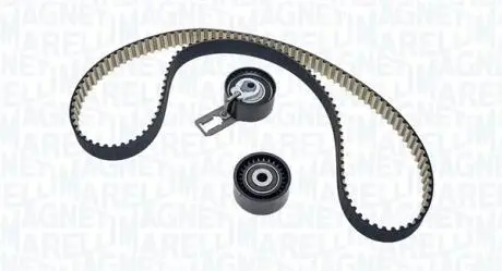 341306590000 Автозапчастина MAGNETI MARELLI підбір по vin на Brocar