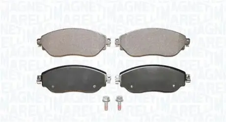 363916060878 Автозапчастина MAGNETI MARELLI подбор по vin на Brocar