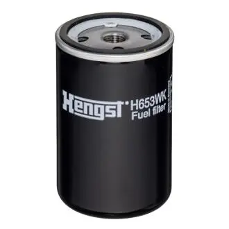H653WK Автозапчастина HENGST FILTER підбір по vin на Brocar