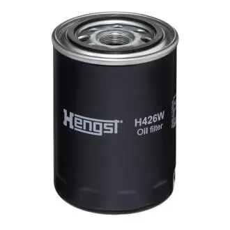 H426W Автозапчастина HENGST FILTER подбор по vin на Brocar