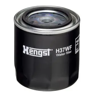 H37WF Фільтр охолоджувальної рідини HENGST FILTER підбір по vin на Brocar