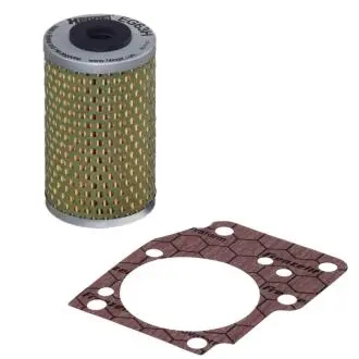 EG63HD130 Автозапчастина HENGST FILTER підбір по vin на Brocar