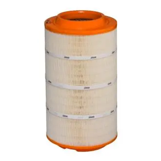 E1857L ФІЛЬТР ПОВІТРЯ HENGST FILTER подбор по vin на Brocar