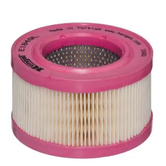 E1849L Автозапчастина HENGST FILTER підбір по vin на Brocar