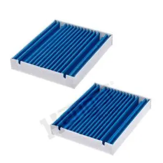 E6989LB2 Фільтр салону HENGST FILTER підбір по vin на Brocar