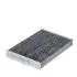 E3906LC Фільтр салону HENGST FILTER підбір по vin на Brocar