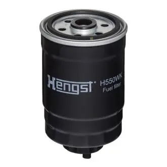 H550WK Автозапчастина HENGST FILTER подбор по vin на Brocar