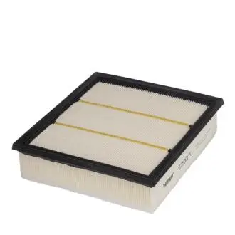E2007L ФІЛЬТР ПОВІТРЯ HENGST FILTER підбір по vin на Brocar