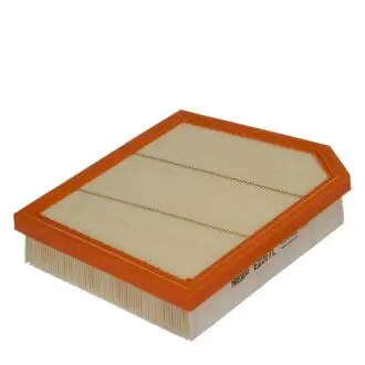 E2207L ФІЛЬТР ПОВІТРЯ HENGST FILTER підбір по vin на Brocar